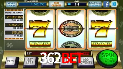 Bônus de Boas-vindas 362bet