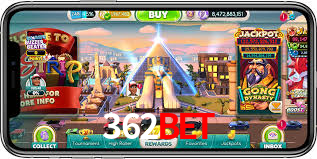 Torneios 362bet