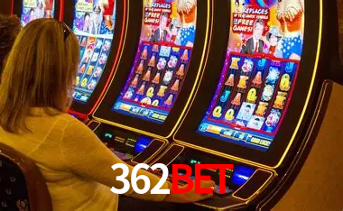 A Popularidade dos Caça-Níqueis no 362bet