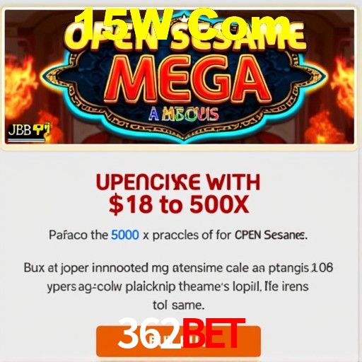 Jogos de Slot 362bet