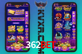 Daily Bonuses 362bet