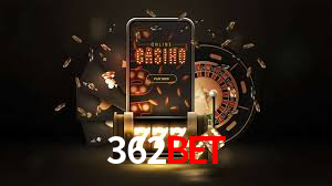 Sinta a adrenalina dos jogos de cassino com 362bet