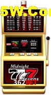 Blackjack Table 362bet