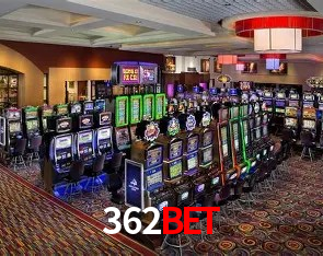 Desvendando o Mundo dos Jogos Virtuais na 362bet
