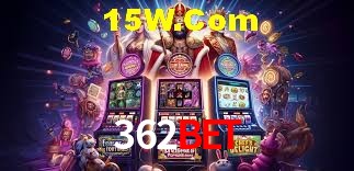Welcome Bonus 362bet