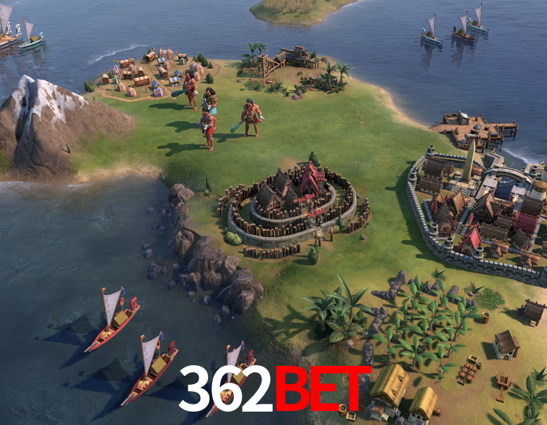 Inovações de Jogos na 362bet: O Futuro das Experiências Interativas