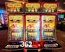 Ofertas Imperdíveis na 362bet: Promoções e Bônus Que Valem a Pena