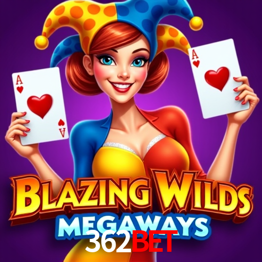 Descubra o Mundo do Cassino Online com 362bet