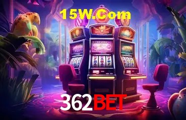 Casino VIP 362bet