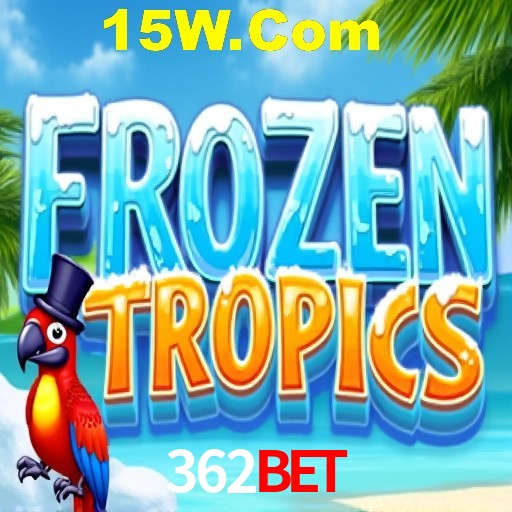 Interface do App 362bet