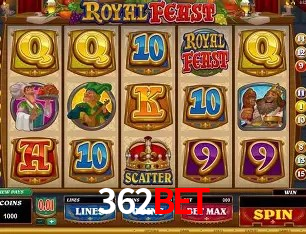 Casino Ao Vivo 362bet