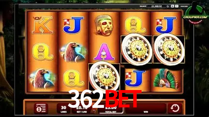 Casino Ao Vivo 362bet