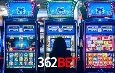 Provedores de Jogos 362bet