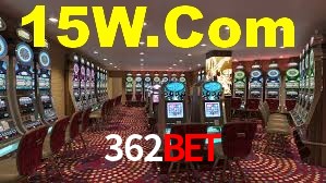 Live Casino 362bet